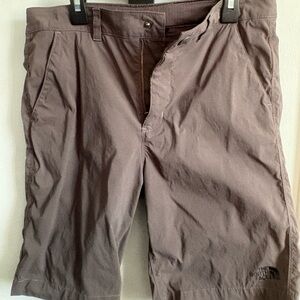 The North Face Kids Black Shorts